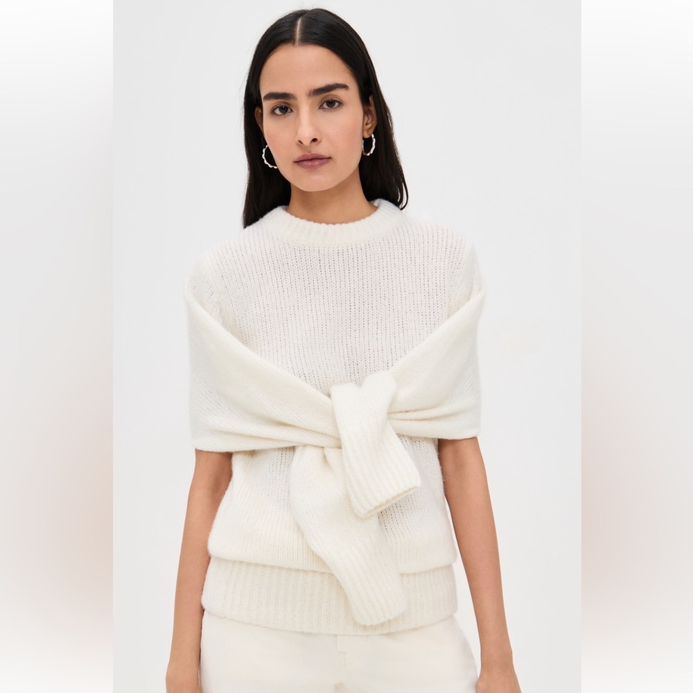 Aligne Cashmere Sweater